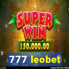 777 leobet